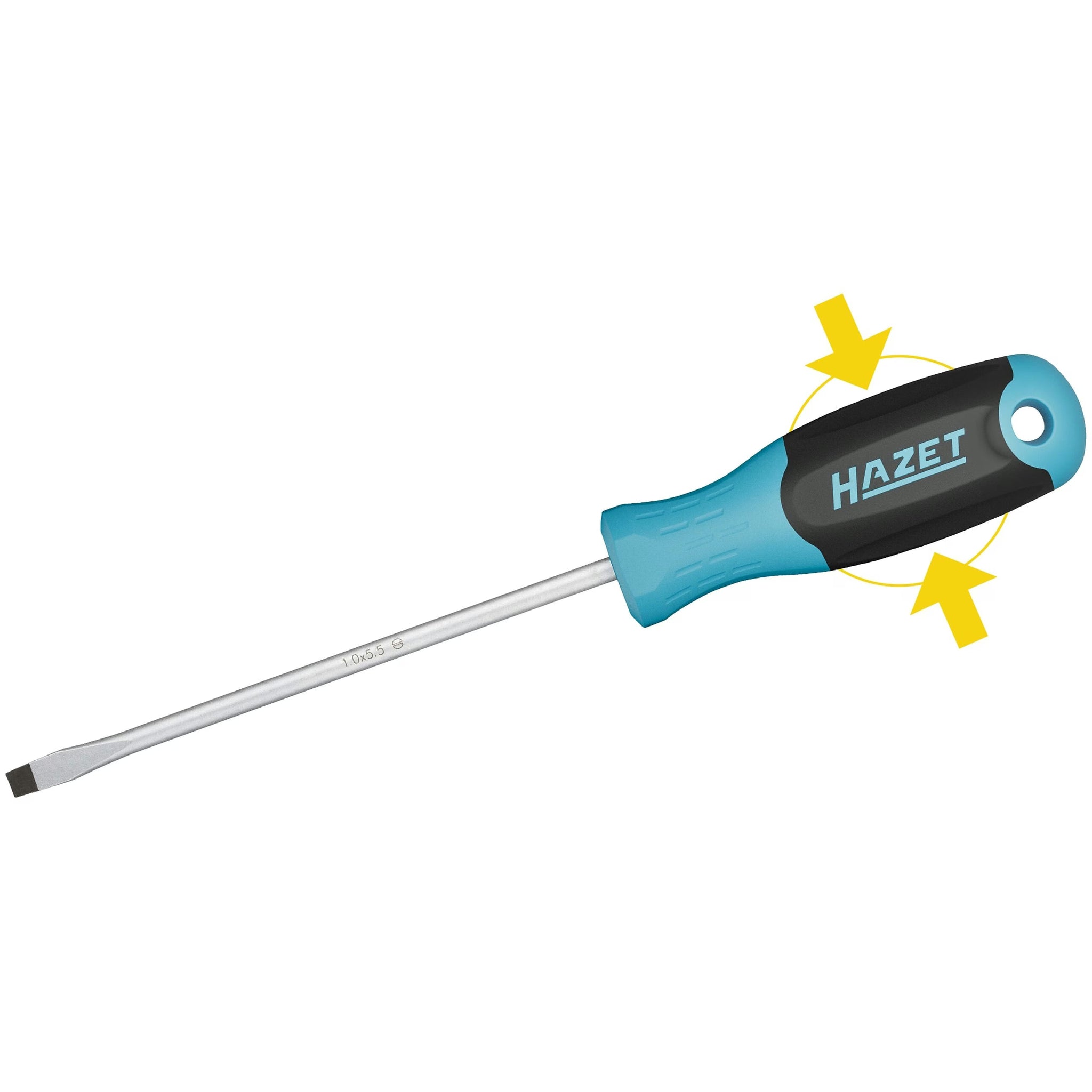 Hazet 811BH Bit holder with quick change blade