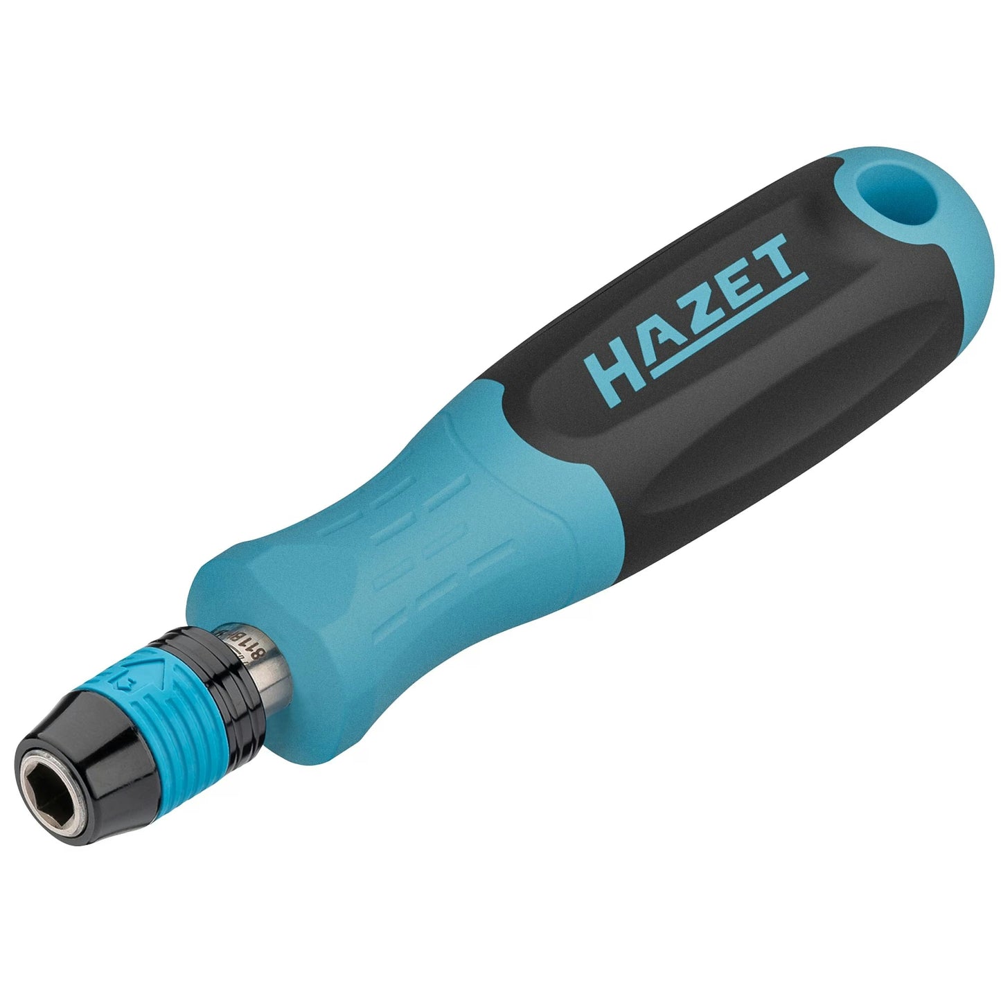 Hazet 811BHK Bit holder with quick change blade