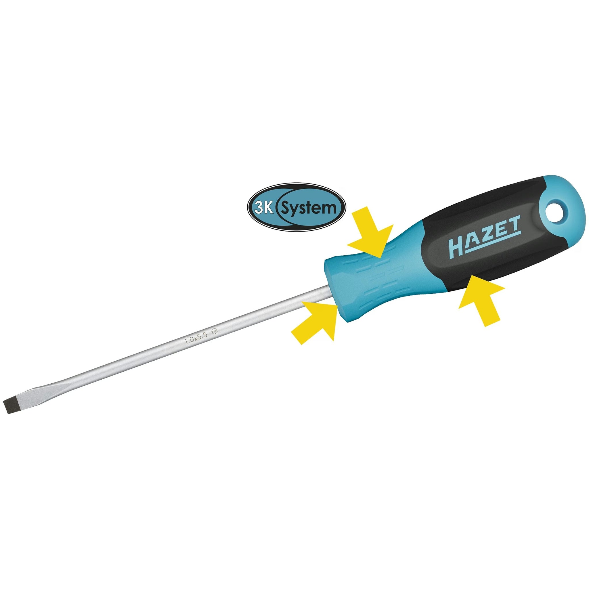 Hazet 811BMK Bit Holder