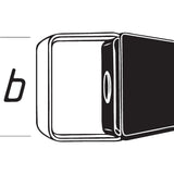 Hazet 822 Angle Scraper