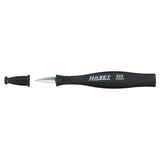 Hazet 823 Fine Three-Square Scraper