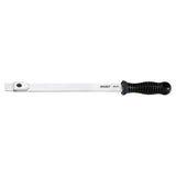 Hazet 825-25 Blunt Scraper with Exchangeable Hard-Metal Tip