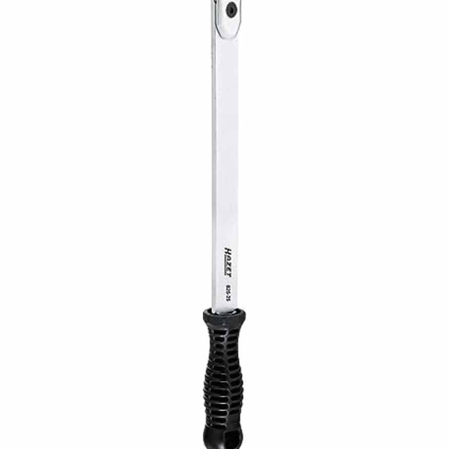 Hazet 825-25 Blunt Scraper with Exchangeable Hard-Metal Tip