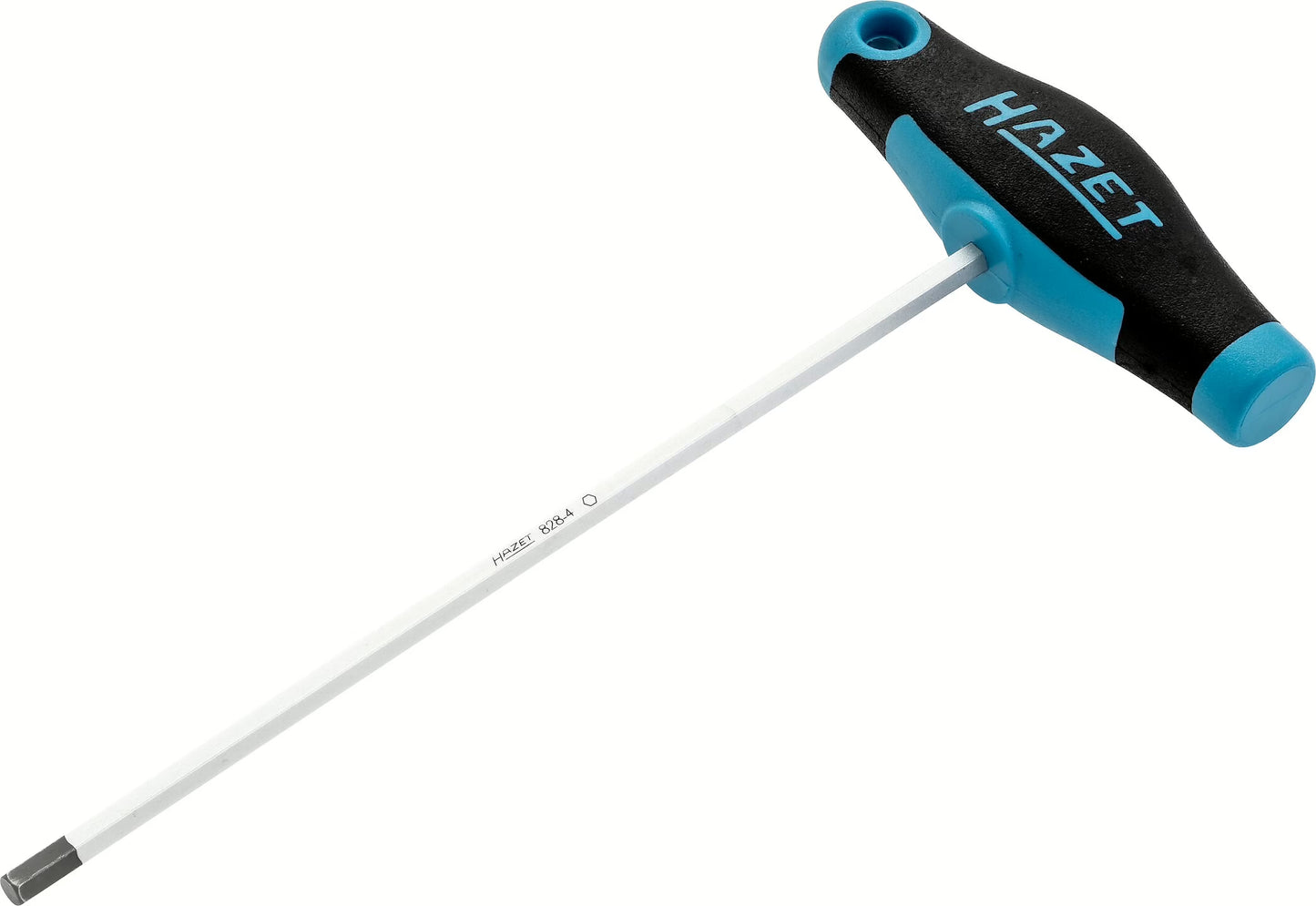 Hazet 828-4 Screwdriver ∙ with T-handle