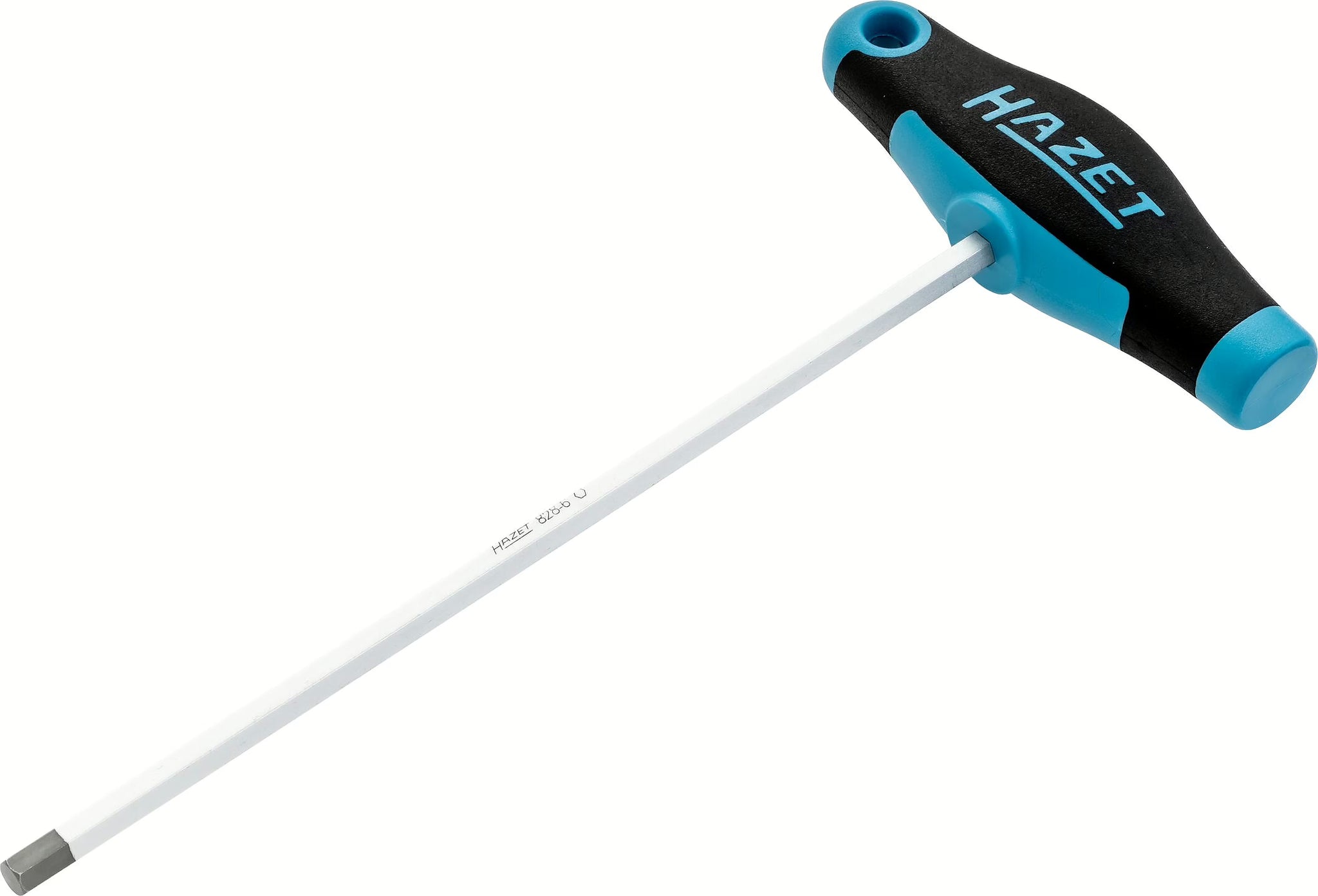 Hazet 828-6 Screwdriver ∙ with T-handle