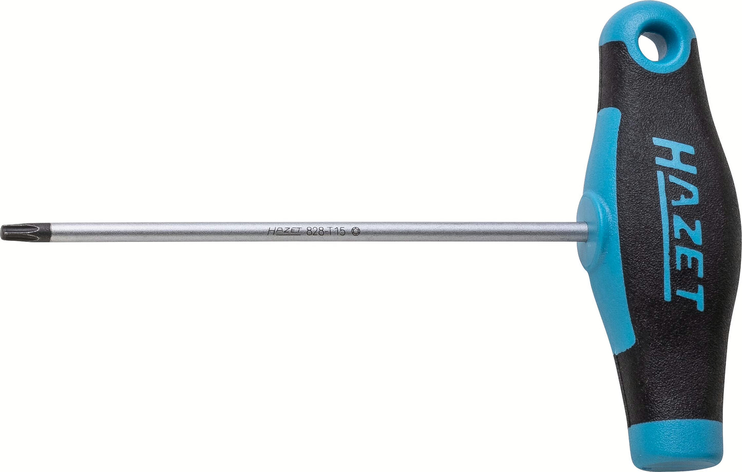 Hazet 828-T15 Screwdriver ∙ with T-handle