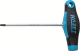 Hazet 828-T15 Screwdriver ∙ with T-handle