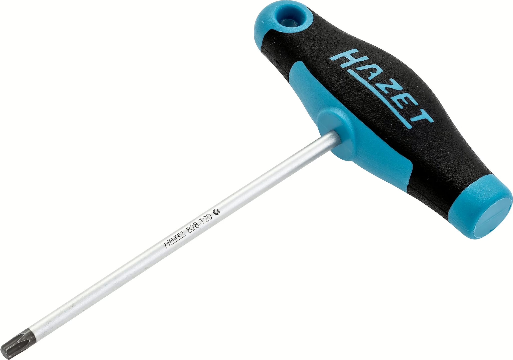 Hazet 828-T20 Screwdriver ∙ with T-handle