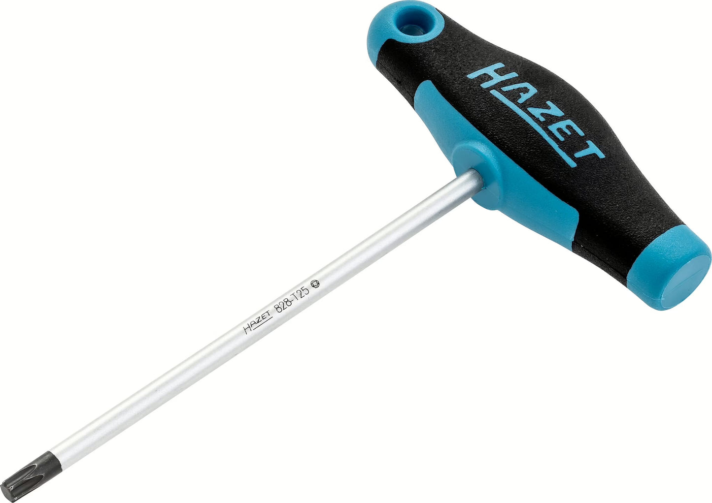 Hazet 828-T25 Screwdriver ∙ with T-handle