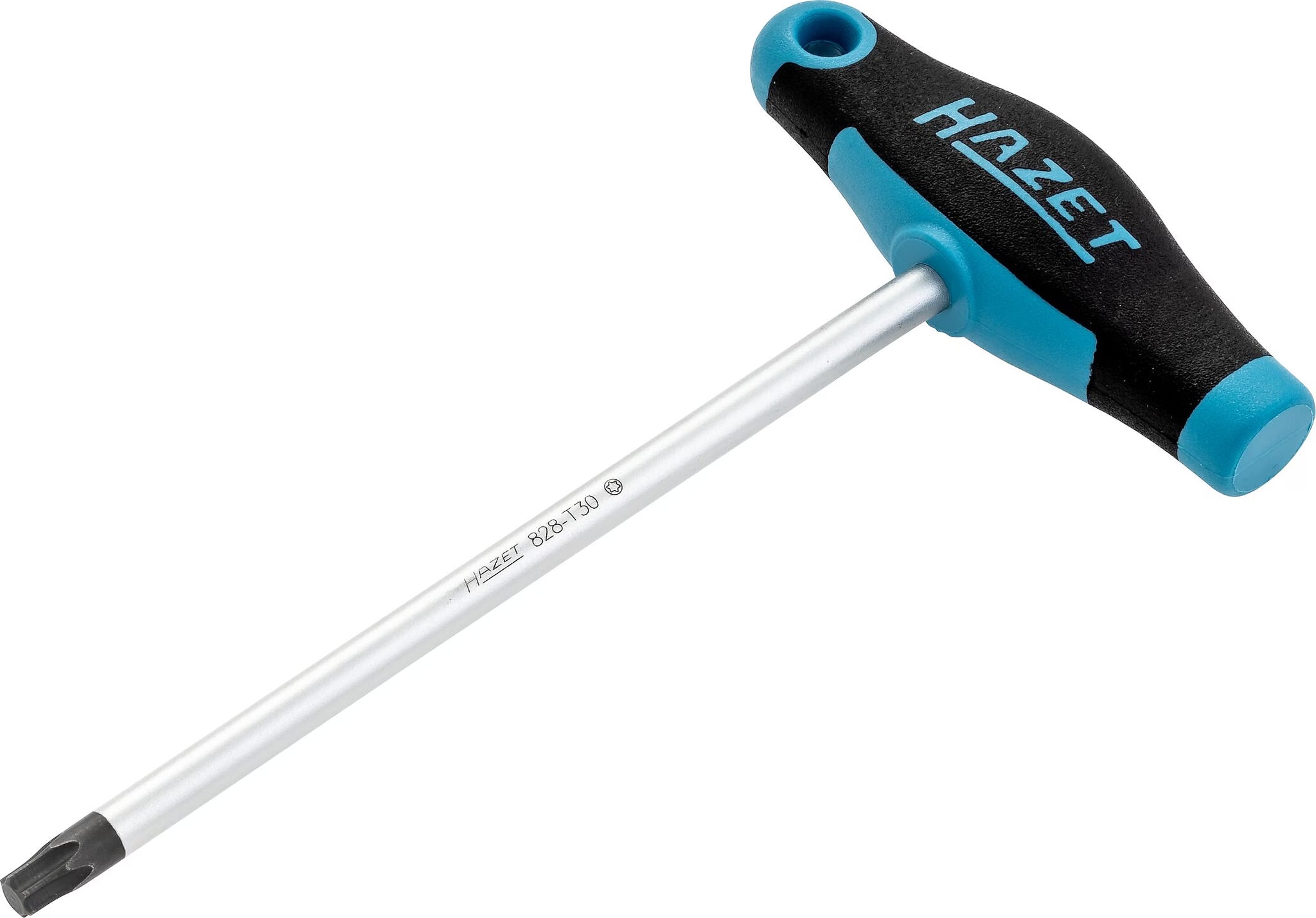 Hazet 828-T30 Screwdriver ∙ with T-handle