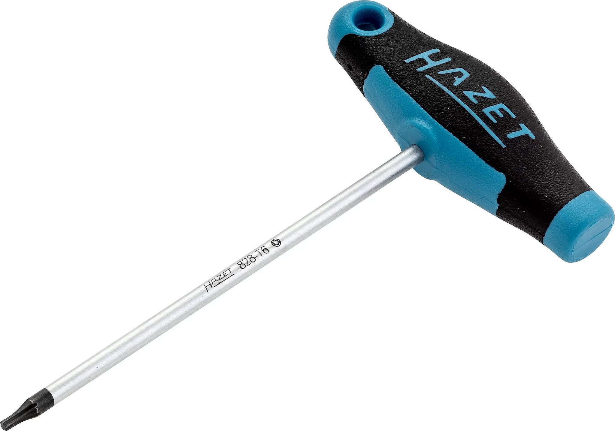 Hazet 828-T6 Screwdriver ∙ with T-handle