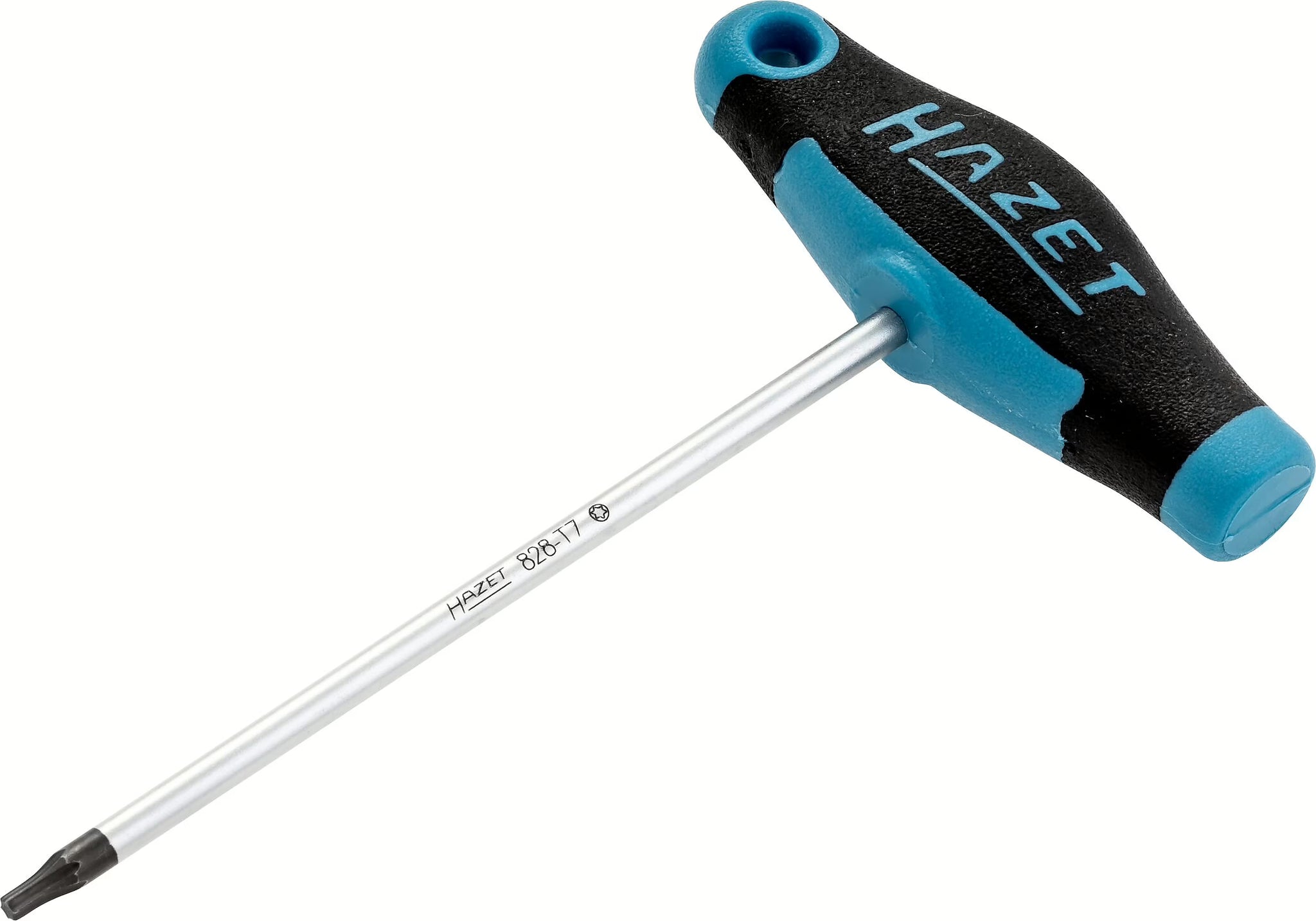 Hazet 828-T7 Screwdriver ∙ with T-handle