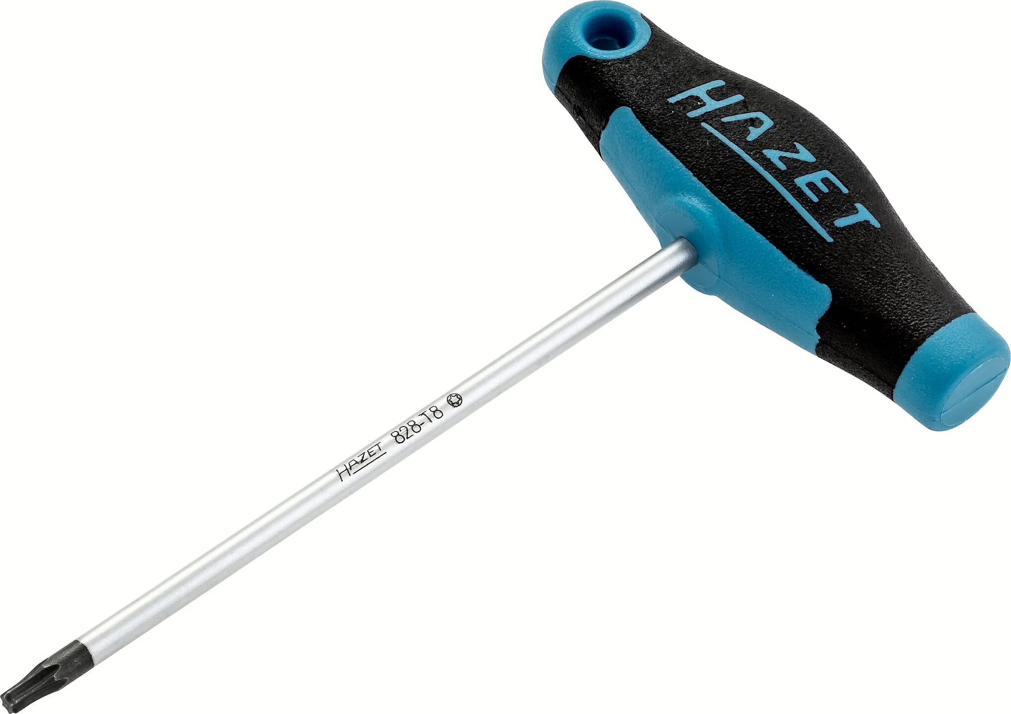 Hazet 828-T8 Screwdriver ∙ with T-handle