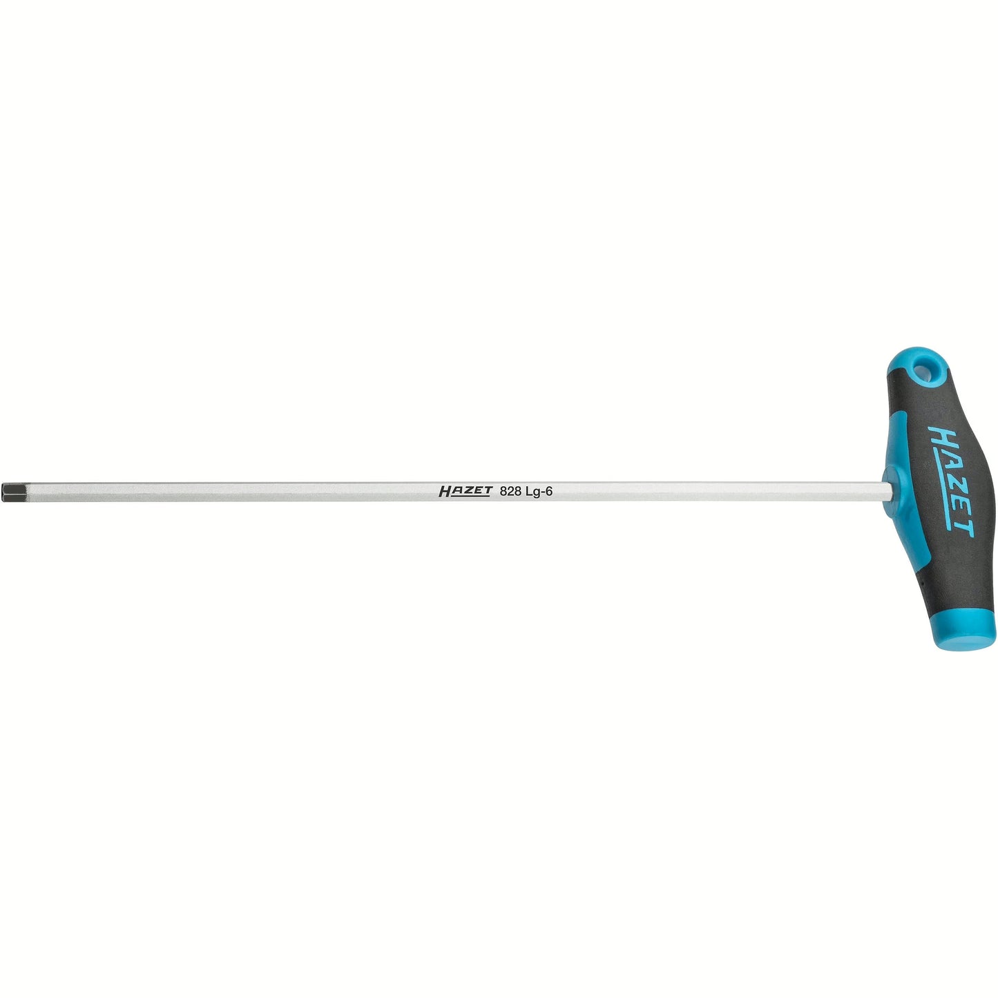 Hazet 828LG-6 Headlight adjustment tool ∙ hexagon screwdriver ∙ extra long