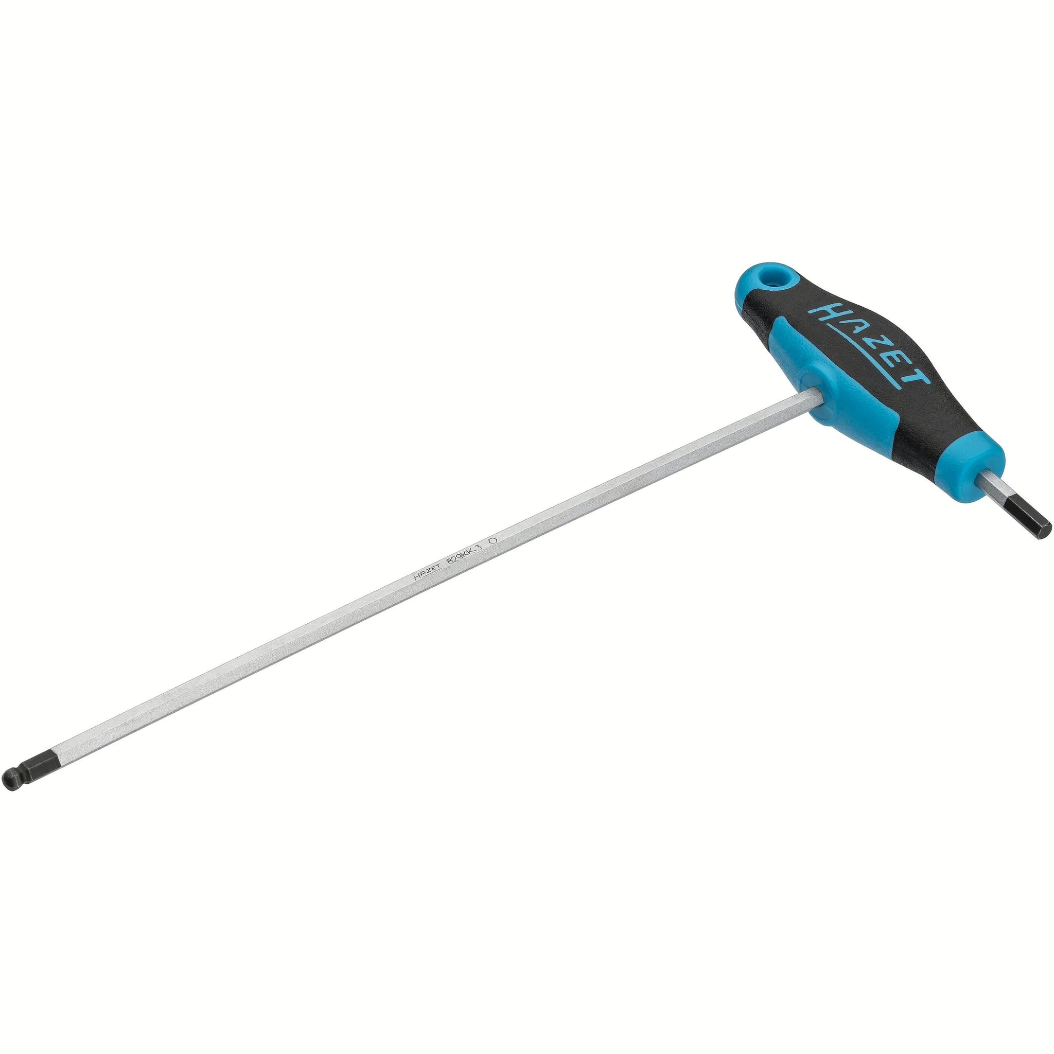 Hazet 829KK-3 Screwdriver ∙ with T-handle