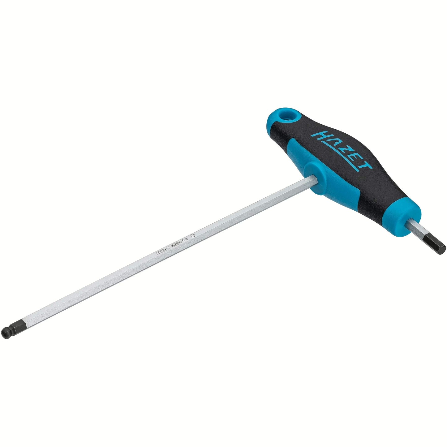 Hazet 829KK-4 Screwdriver ∙ with T-handle