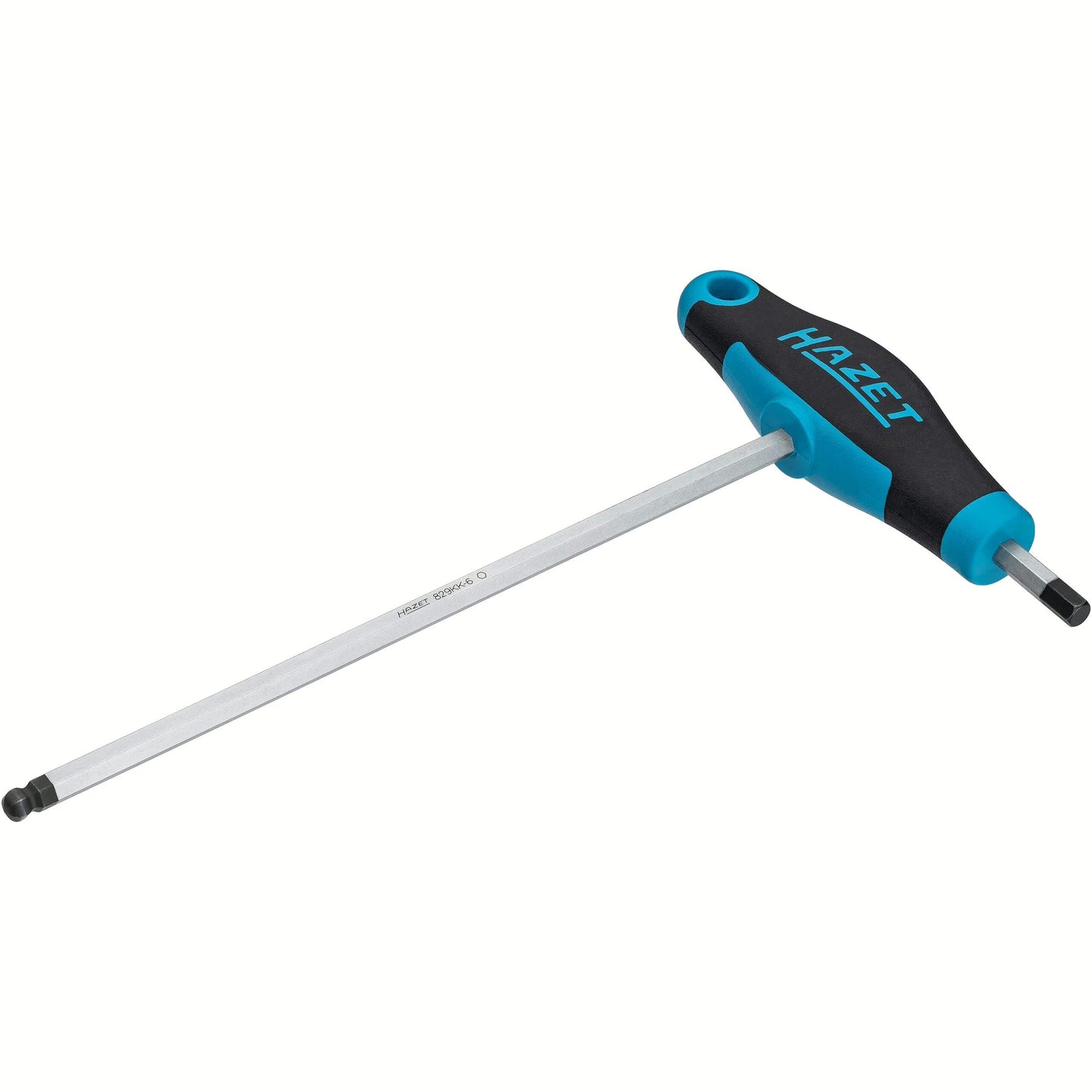 Hazet 829KK-6 Screwdriver ∙ with T-handle