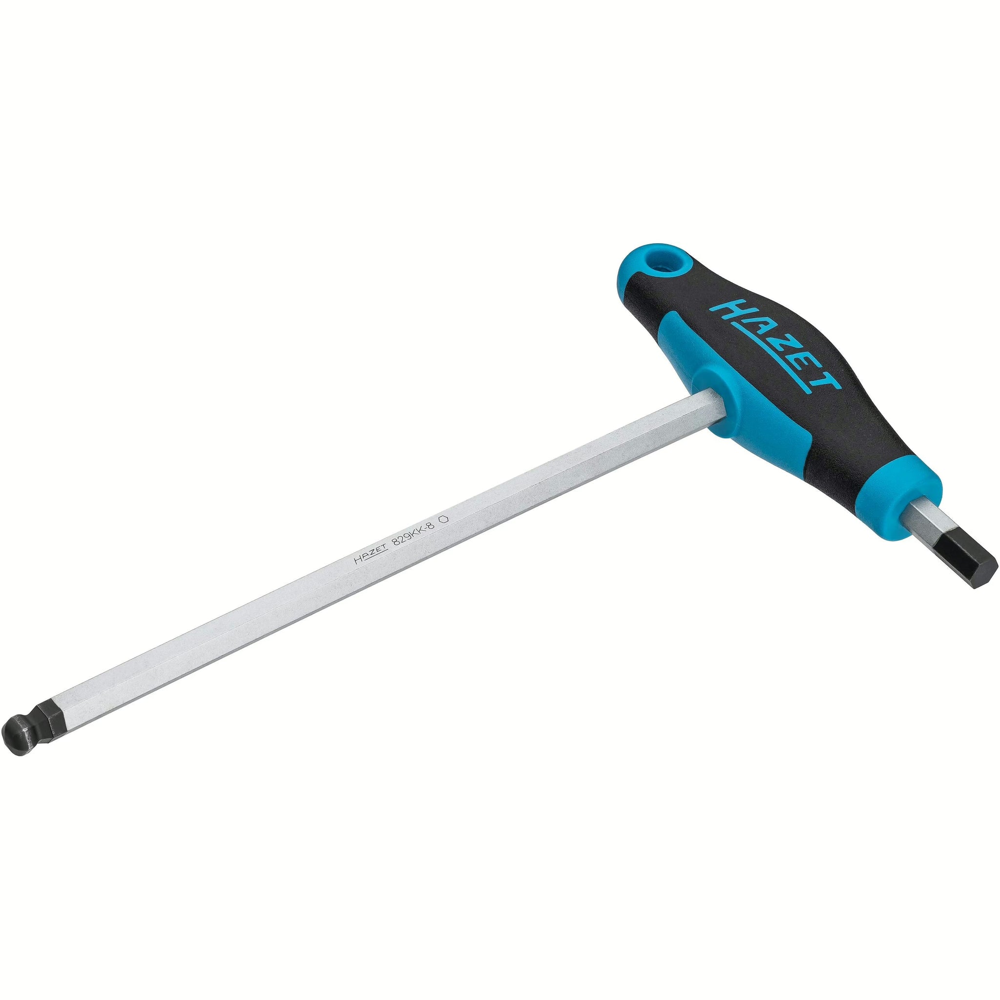 Hazet 829KK-8 Screwdriver ∙ with T-handle