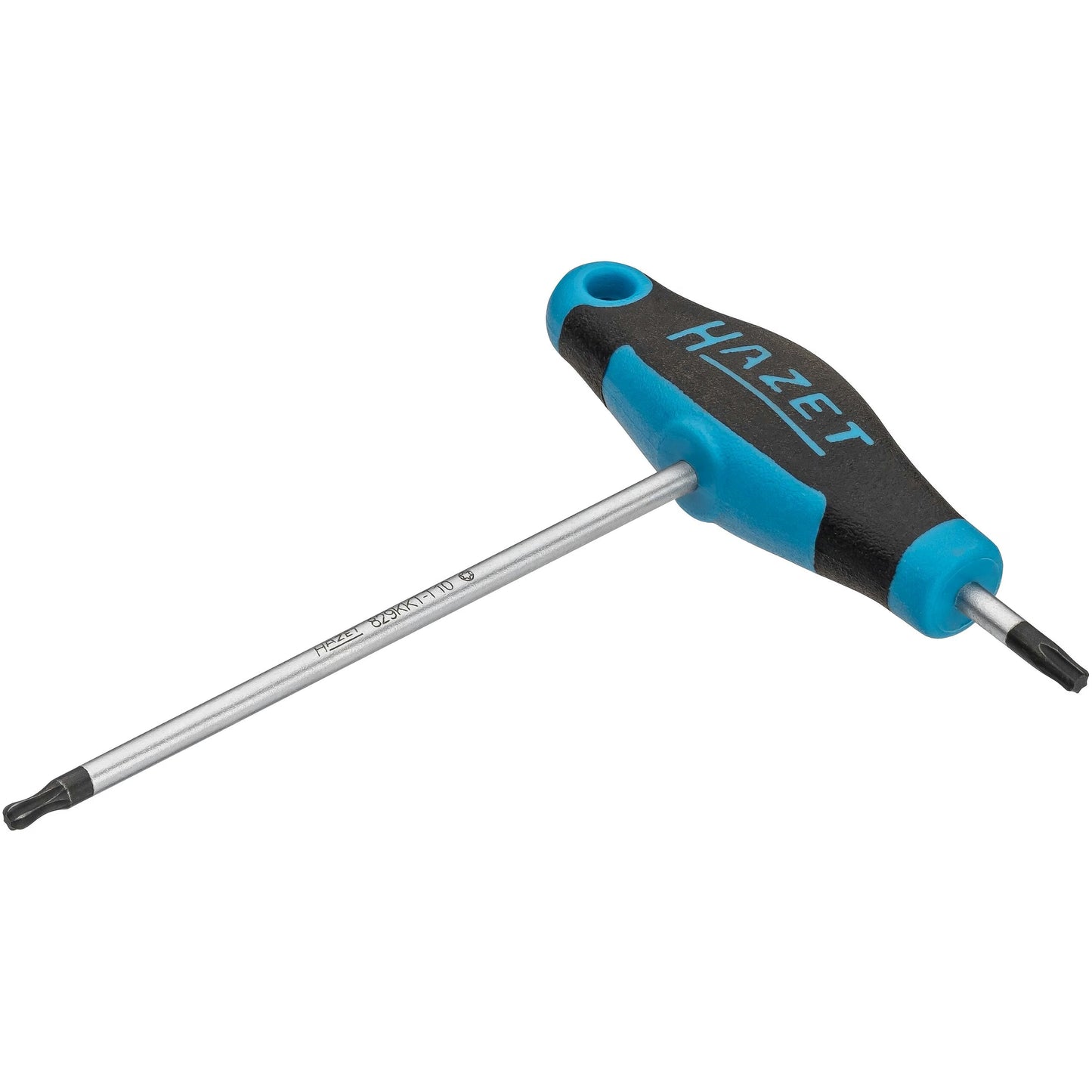 Hazet 829KKT-T10 Screwdriver ∙ with T-handle