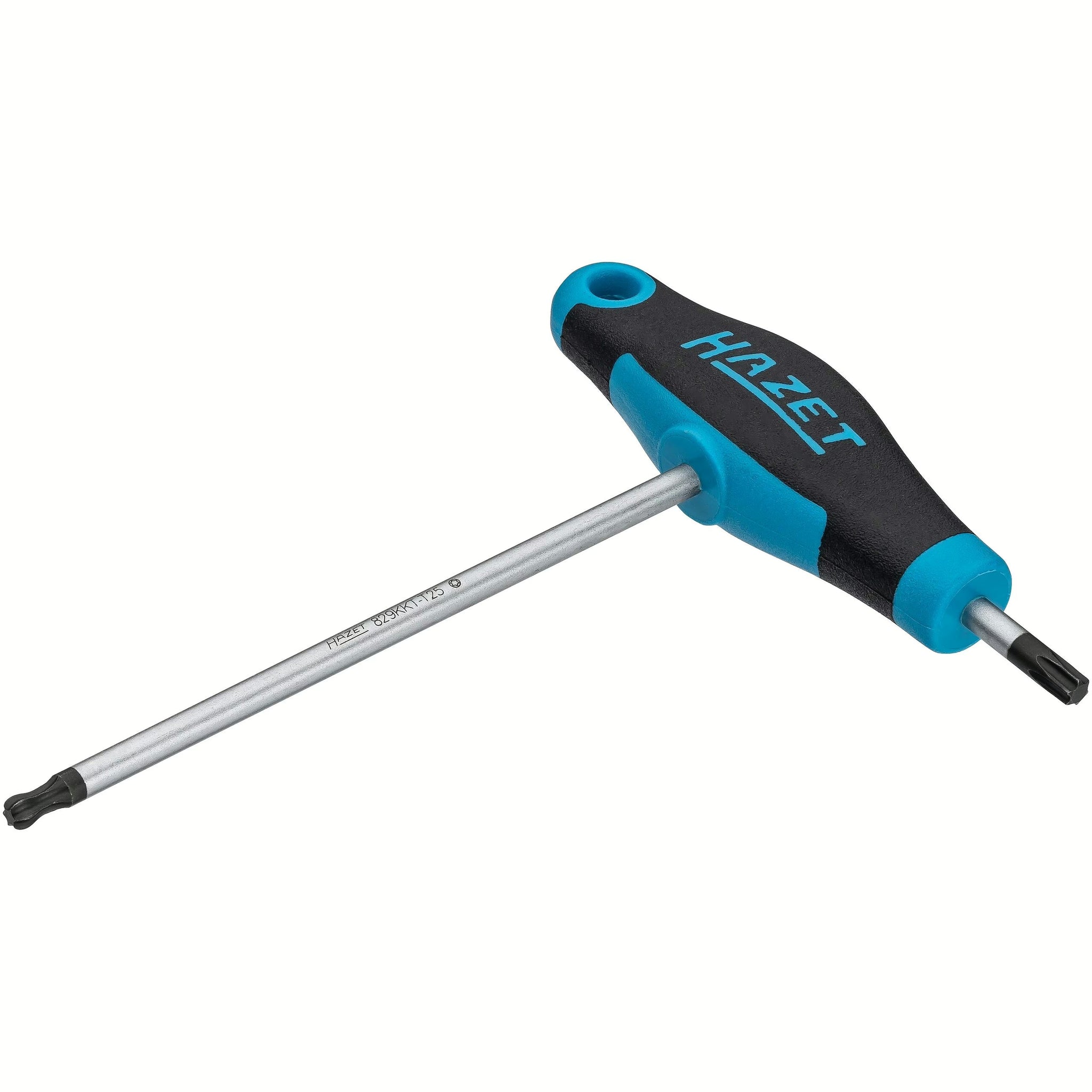 Hazet 829KKT-T25 Screwdriver ∙ with T-handle