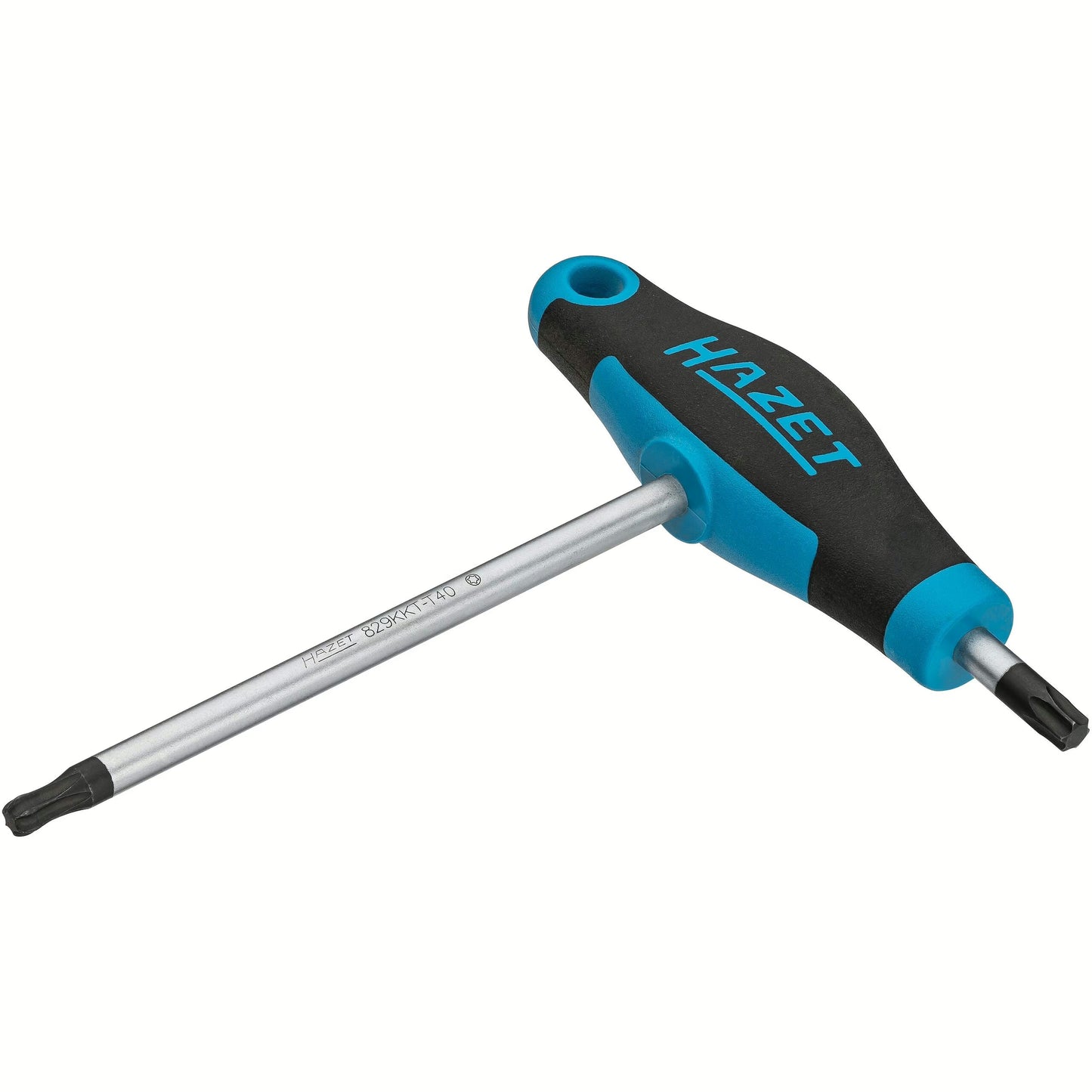 Hazet 829KKT-T40 Screwdriver ∙ with T-handle
