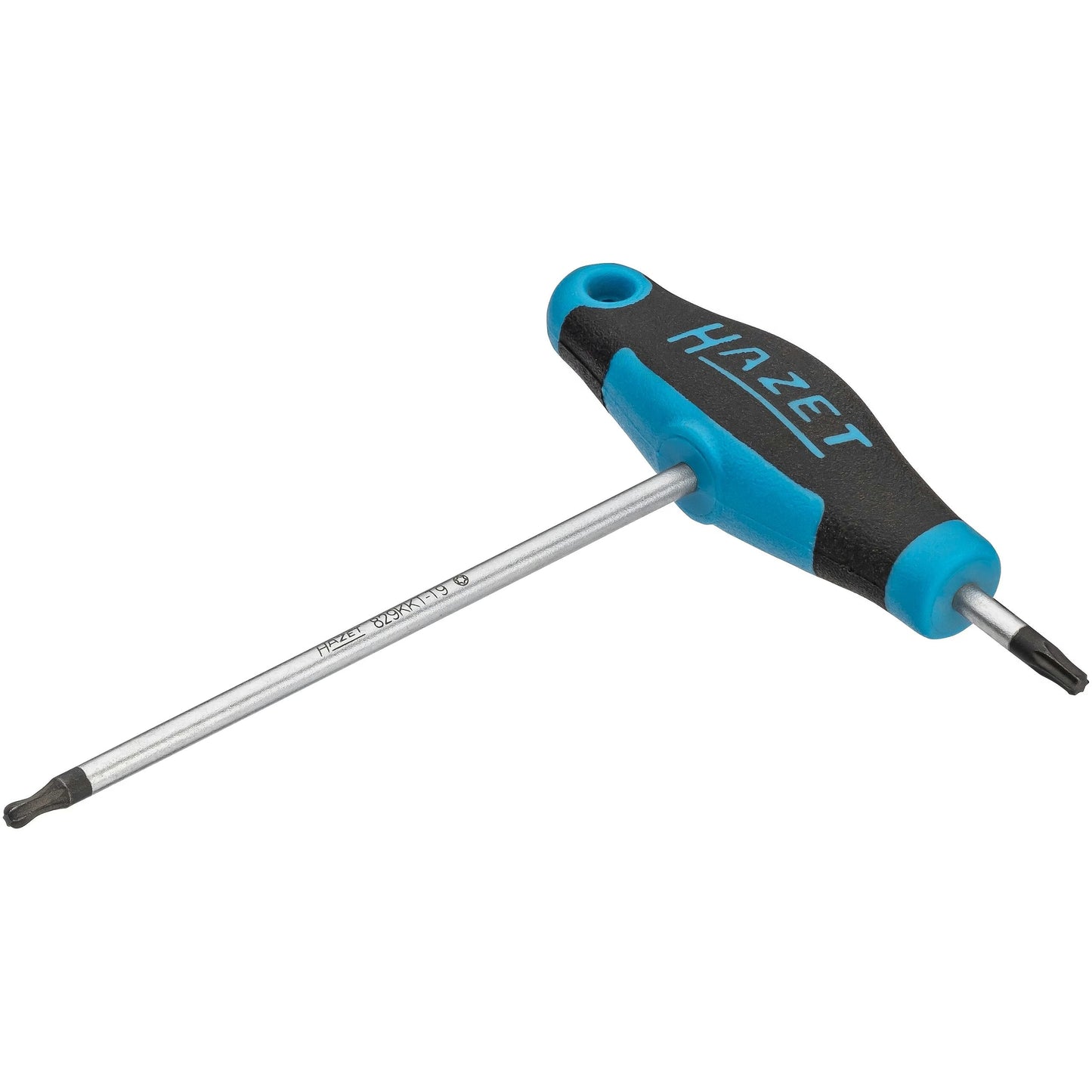 Hazet 829KKT-T9 Screwdriver ∙ with T-handle