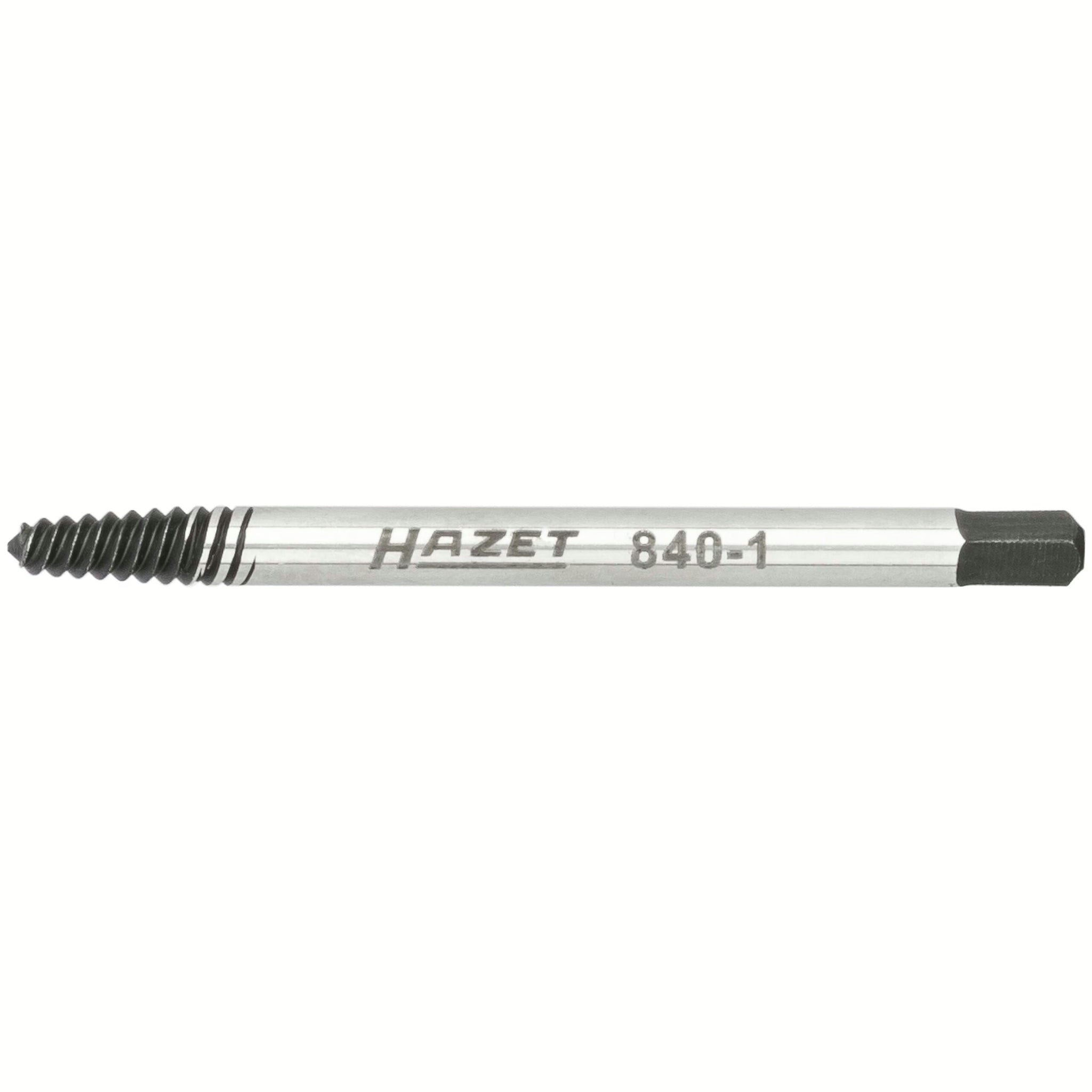 Hazet 840-1 Screw extractor
