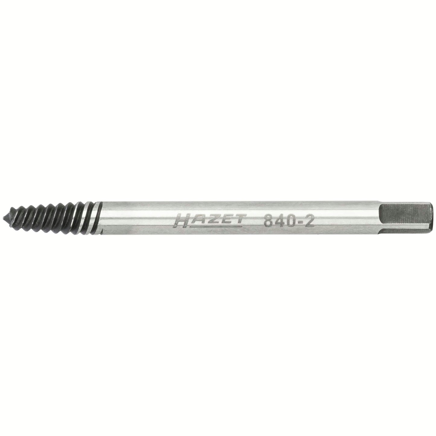 Hazet 840-2 Screw extractor