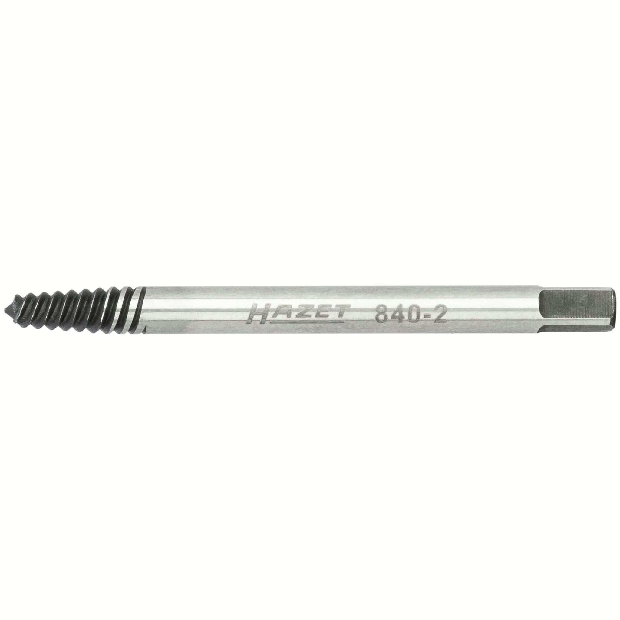 Hazet 840-2 Screw extractor
