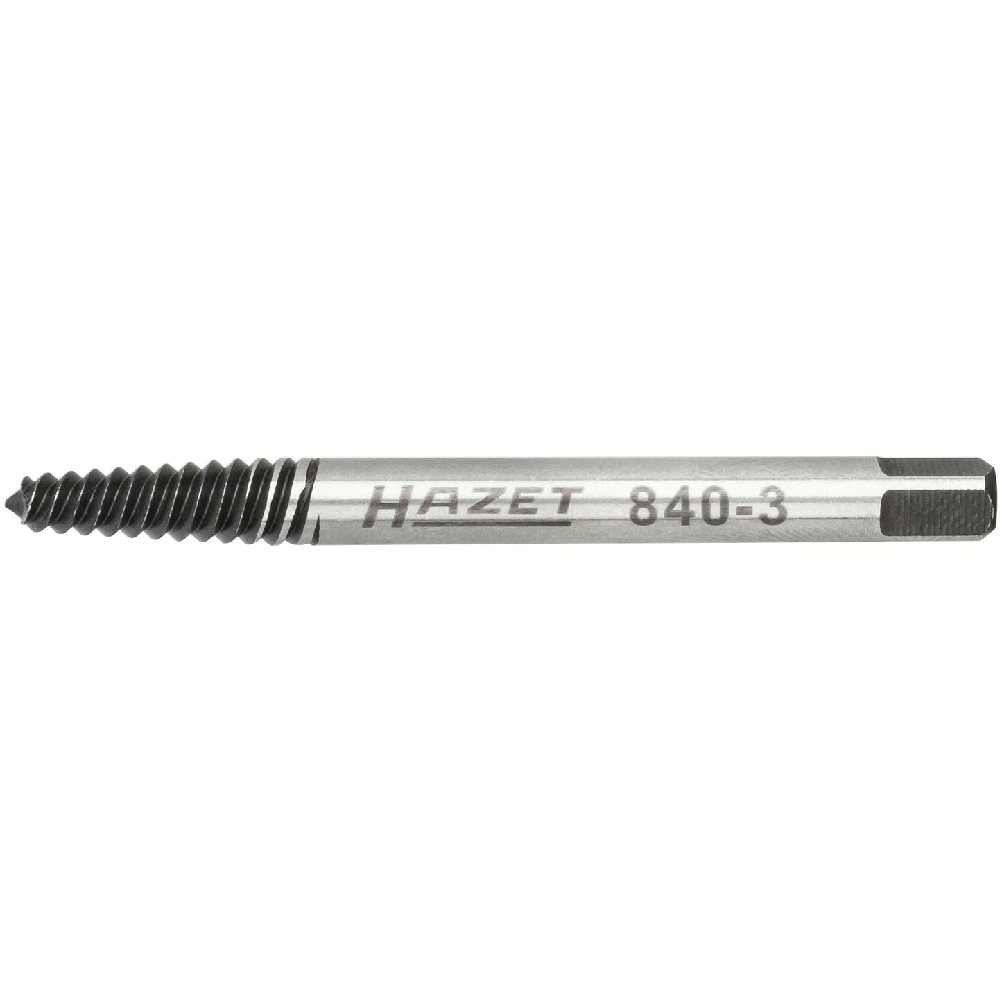 Hazet 840-3 Screw extractor