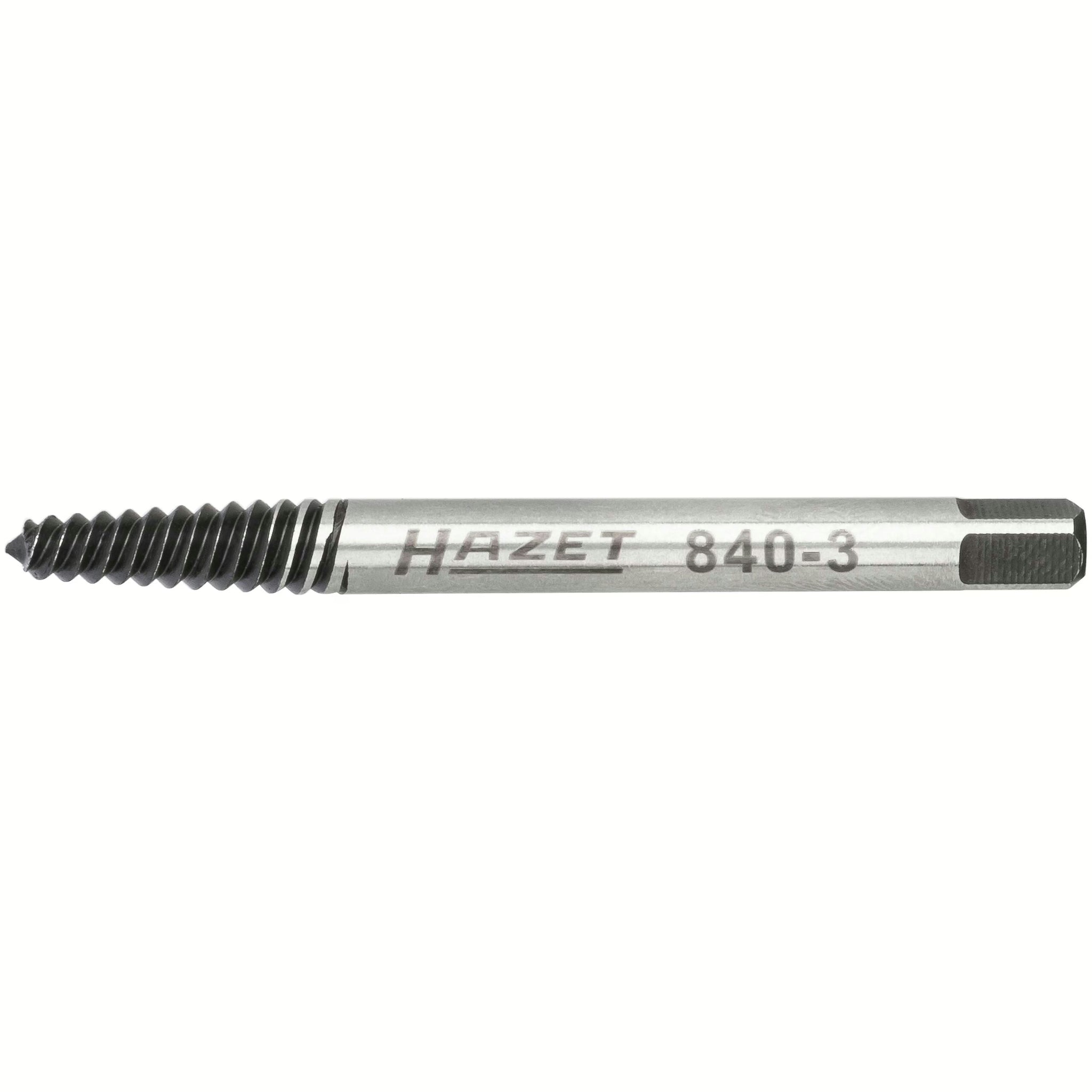 Hazet 840-3 Screw extractor