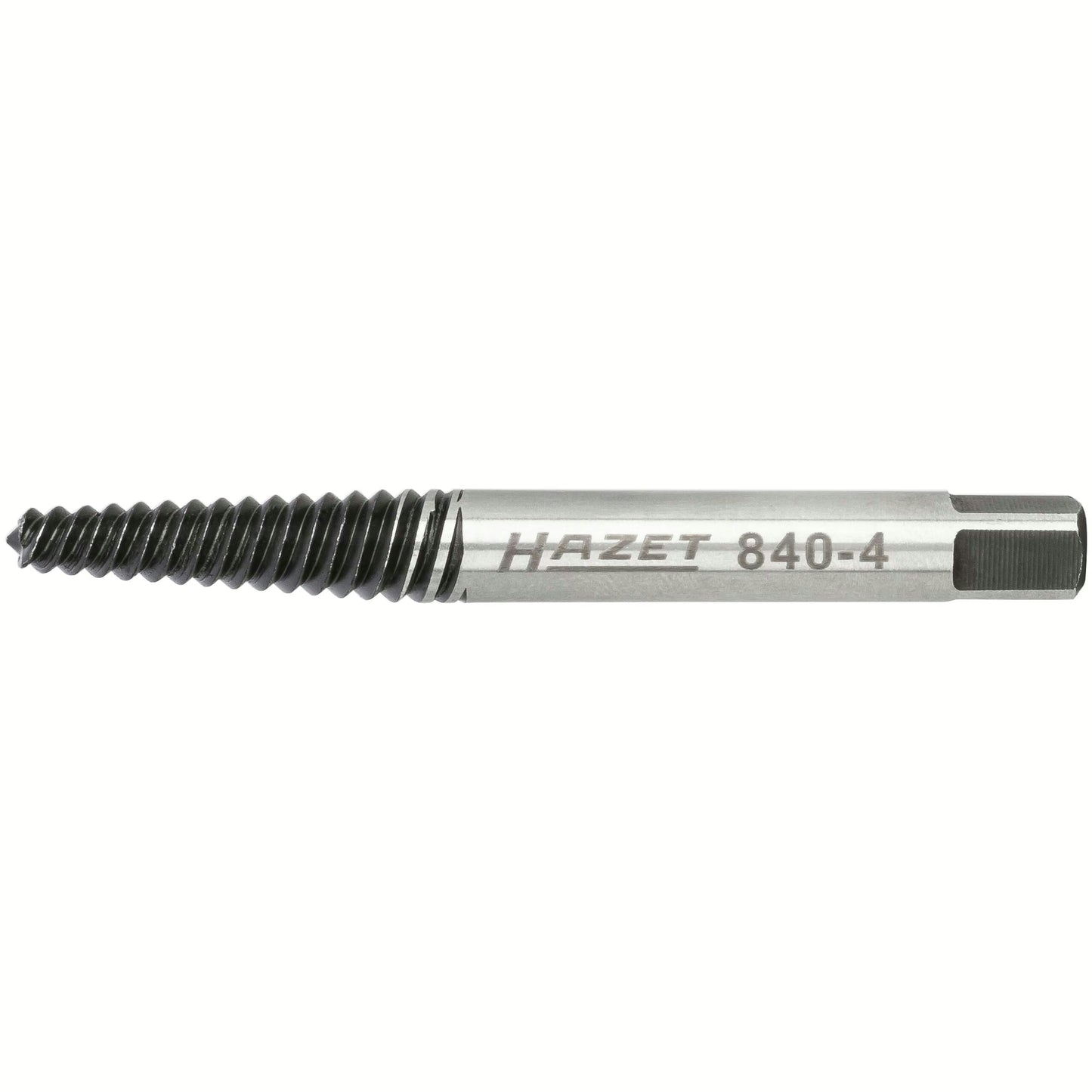 Hazet 840-4 Screw extractor