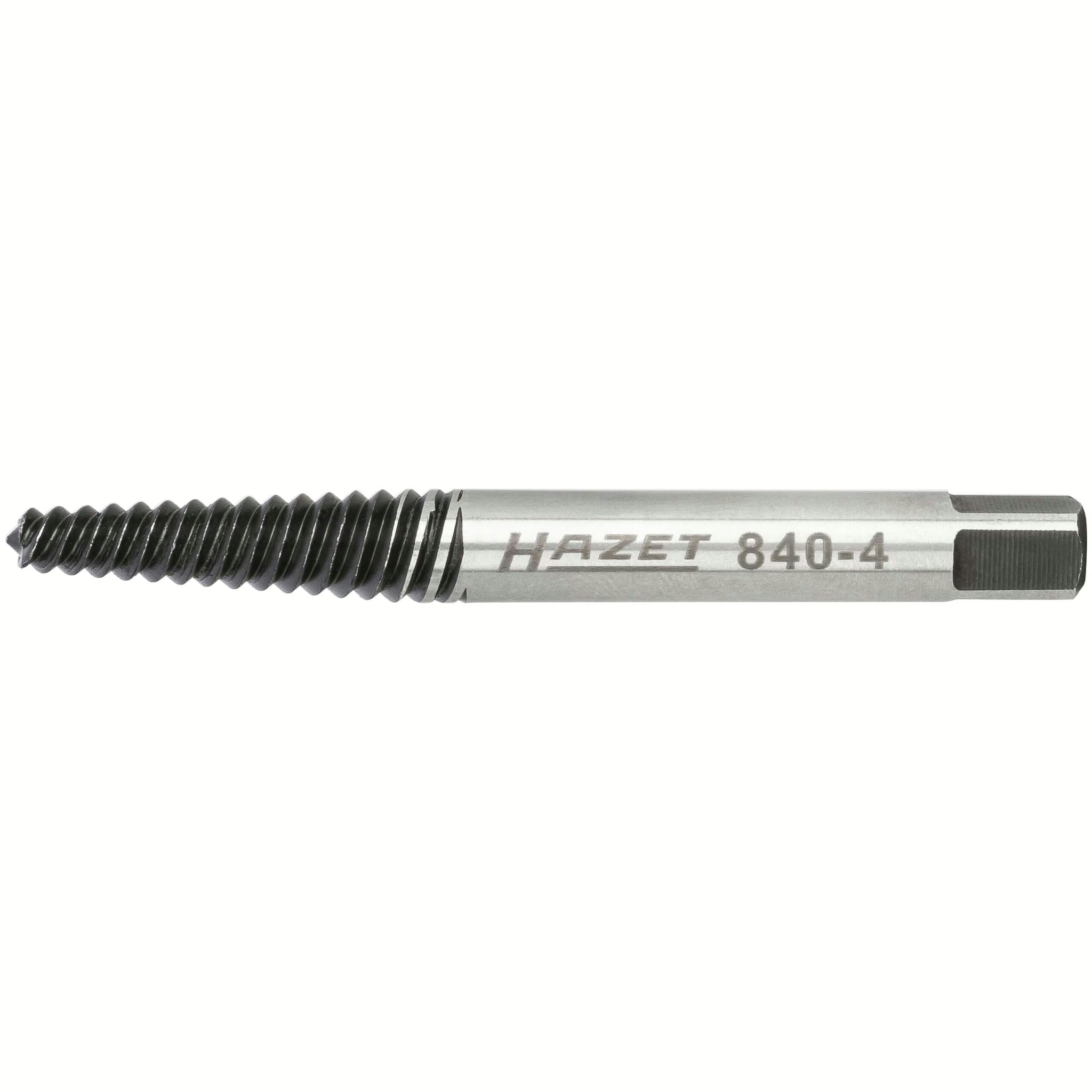 Hazet 840-4 Screw extractor
