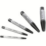 Hazet 840/5 Screw extractor set