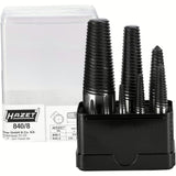 Hazet 840/8 Screw extractor set