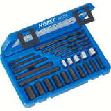 Hazet 841/25 Stud extractor set