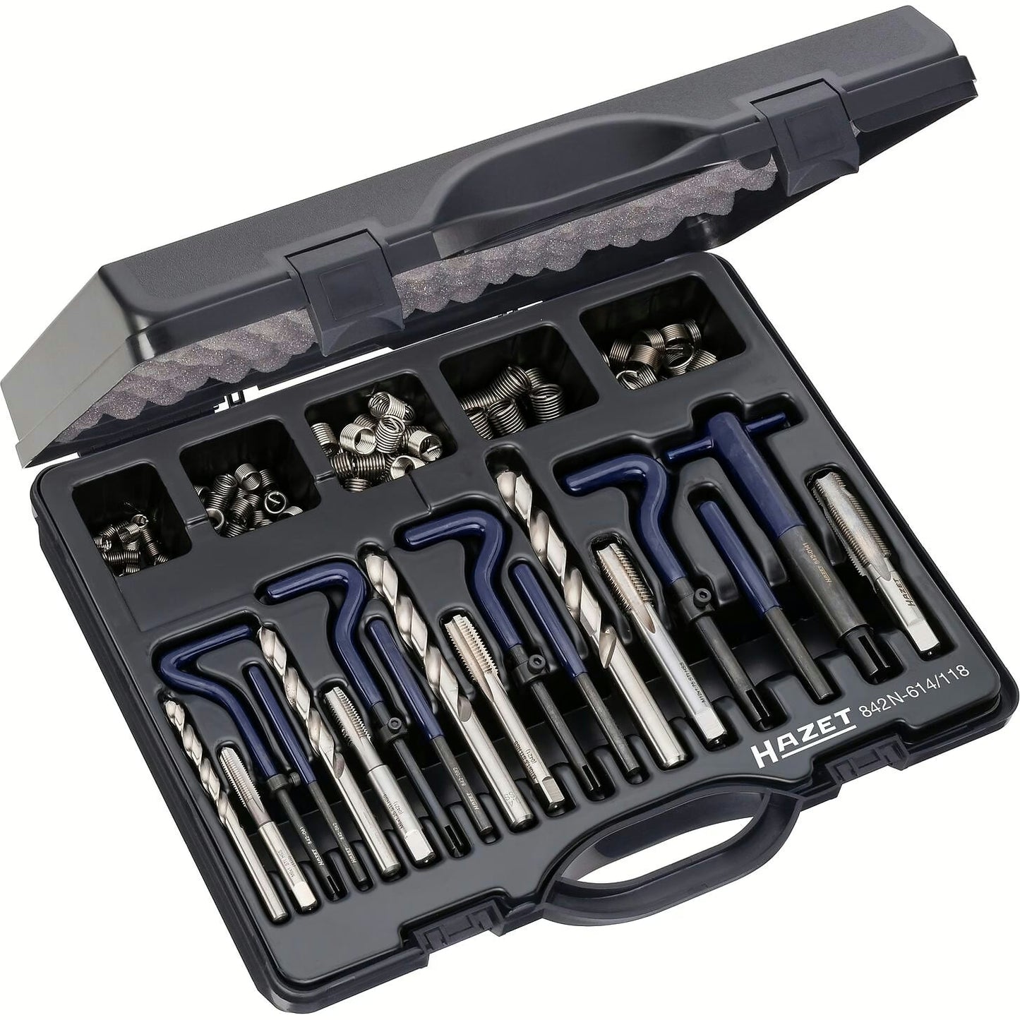 Hazet 842N-614/118 Thread repair set