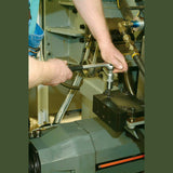 Hazet 844-7 Stud bolt extractor