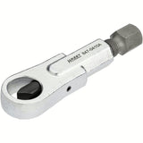 Hazet 847-0410A Nut splitter ∙ mechanical