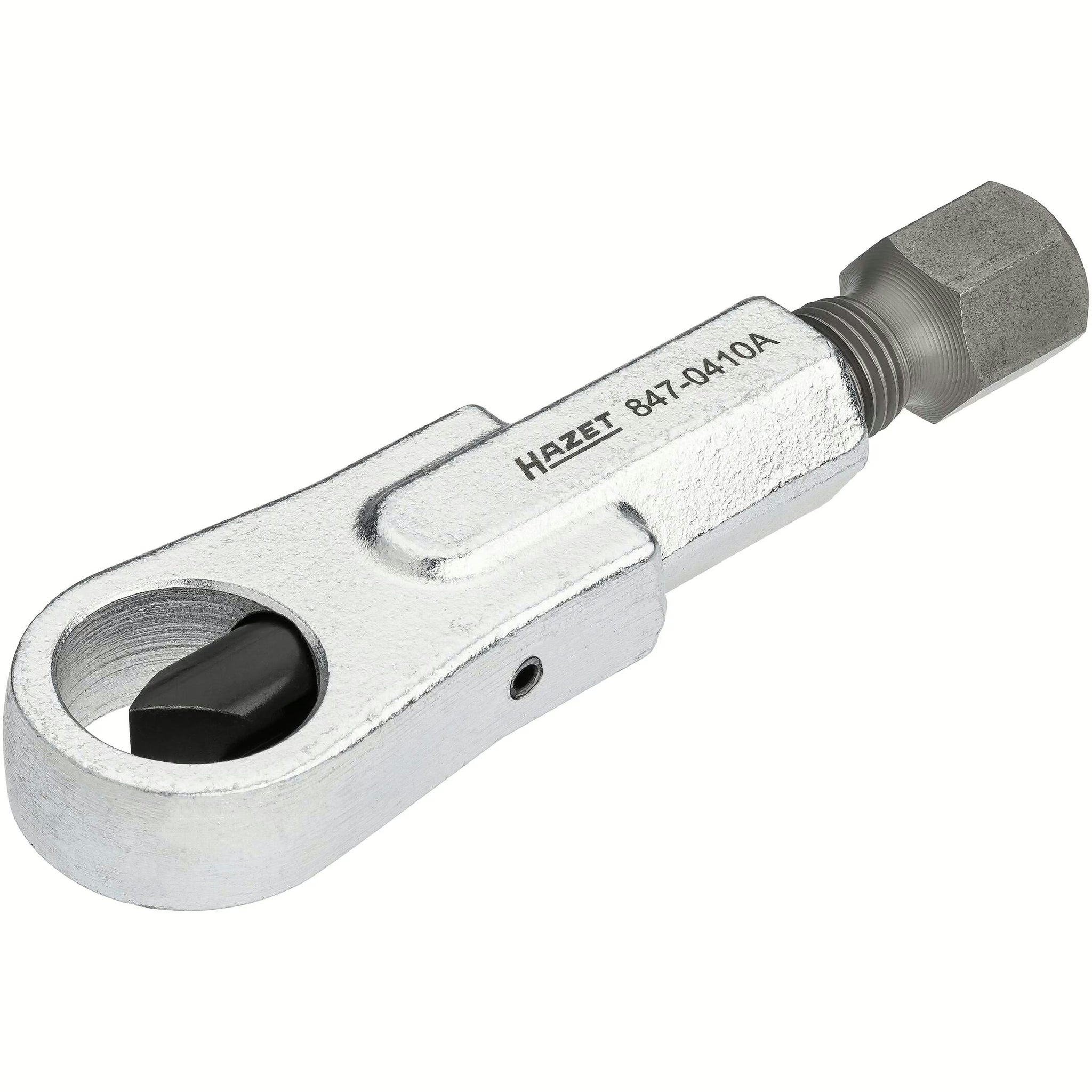 Hazet 847-0410A Nut splitter ∙ mechanical