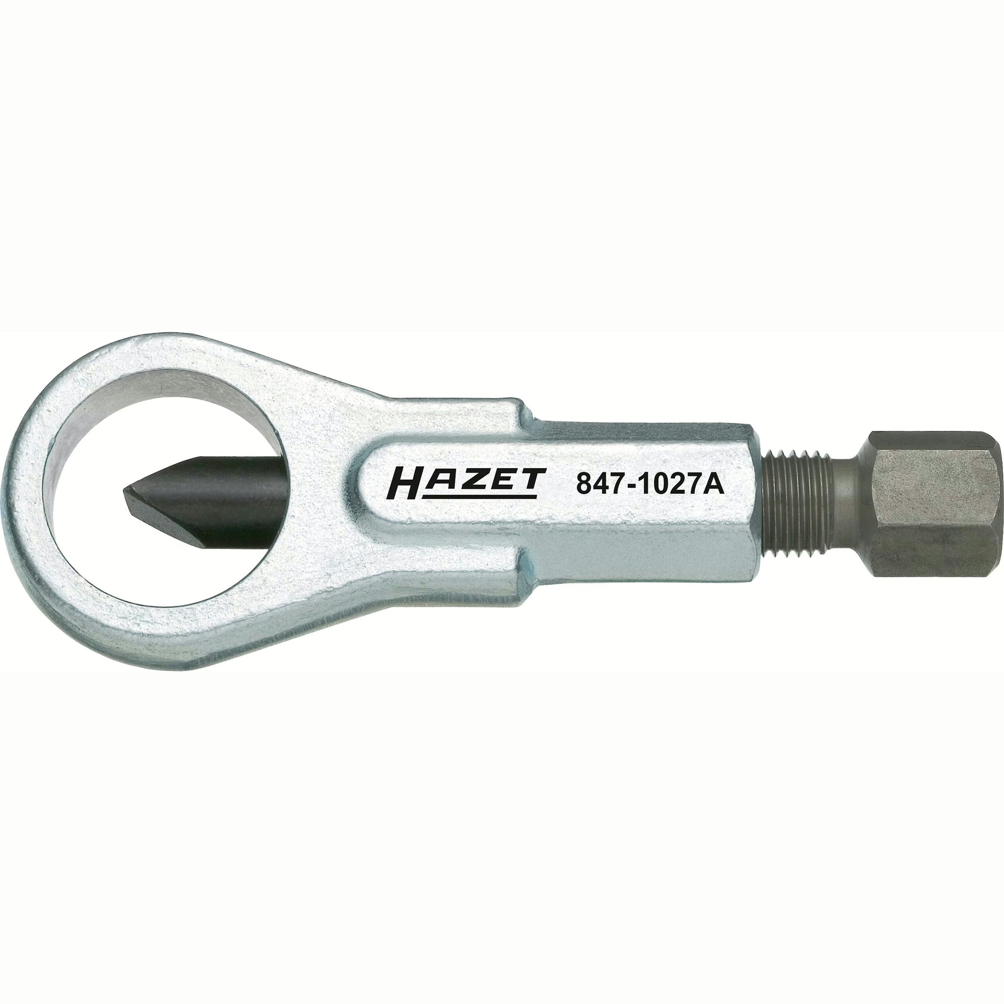 Hazet 847-1027A Nut splitter ∙ mechanical