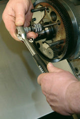 Hazet 849AG-10 Tool holder