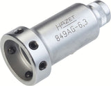 Hazet 849AG-6.3 Tool holder
