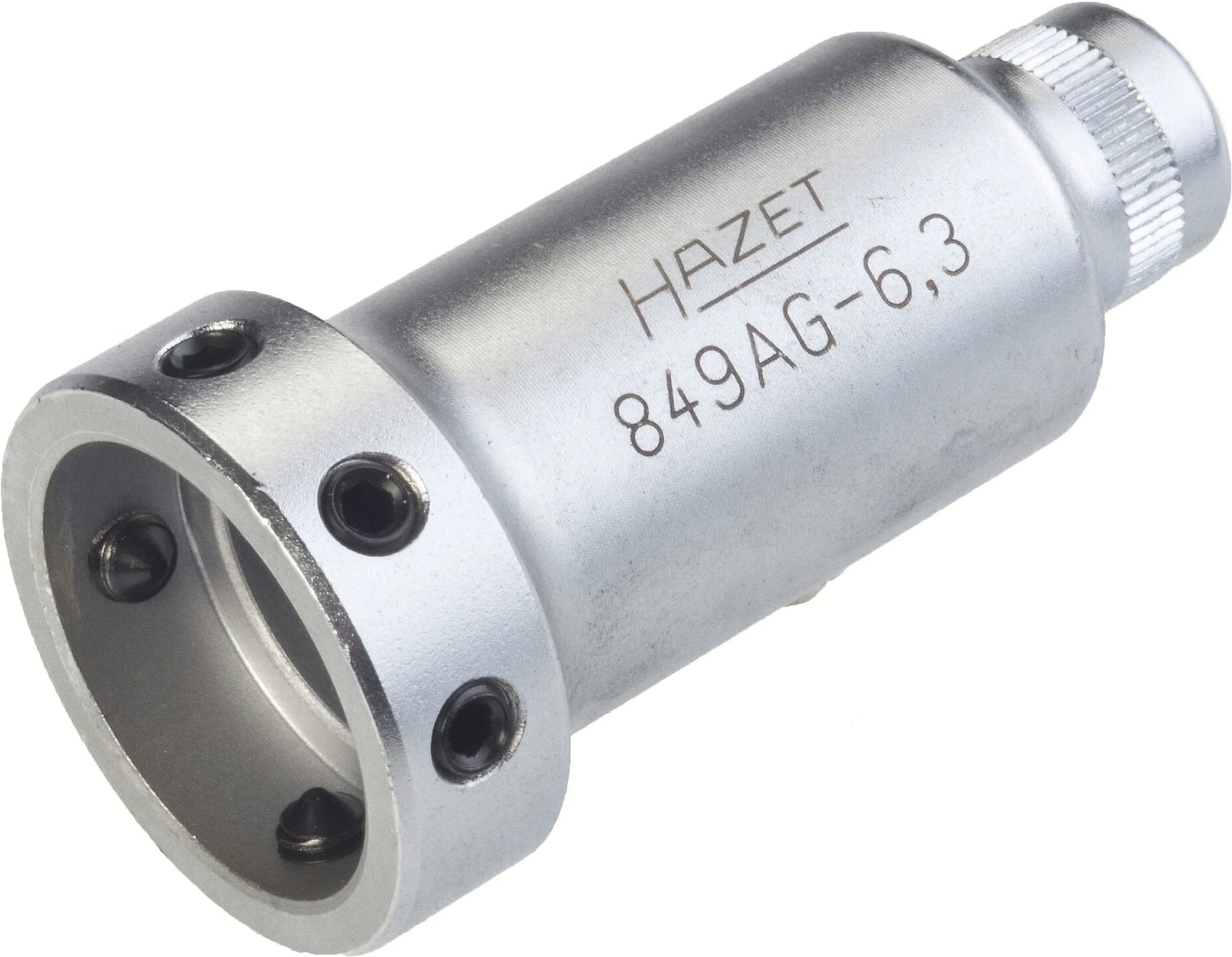Hazet 849AG-6.3 Tool holder