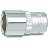 Hazet 850-10 - 1⁄4″ 6 Point Socket