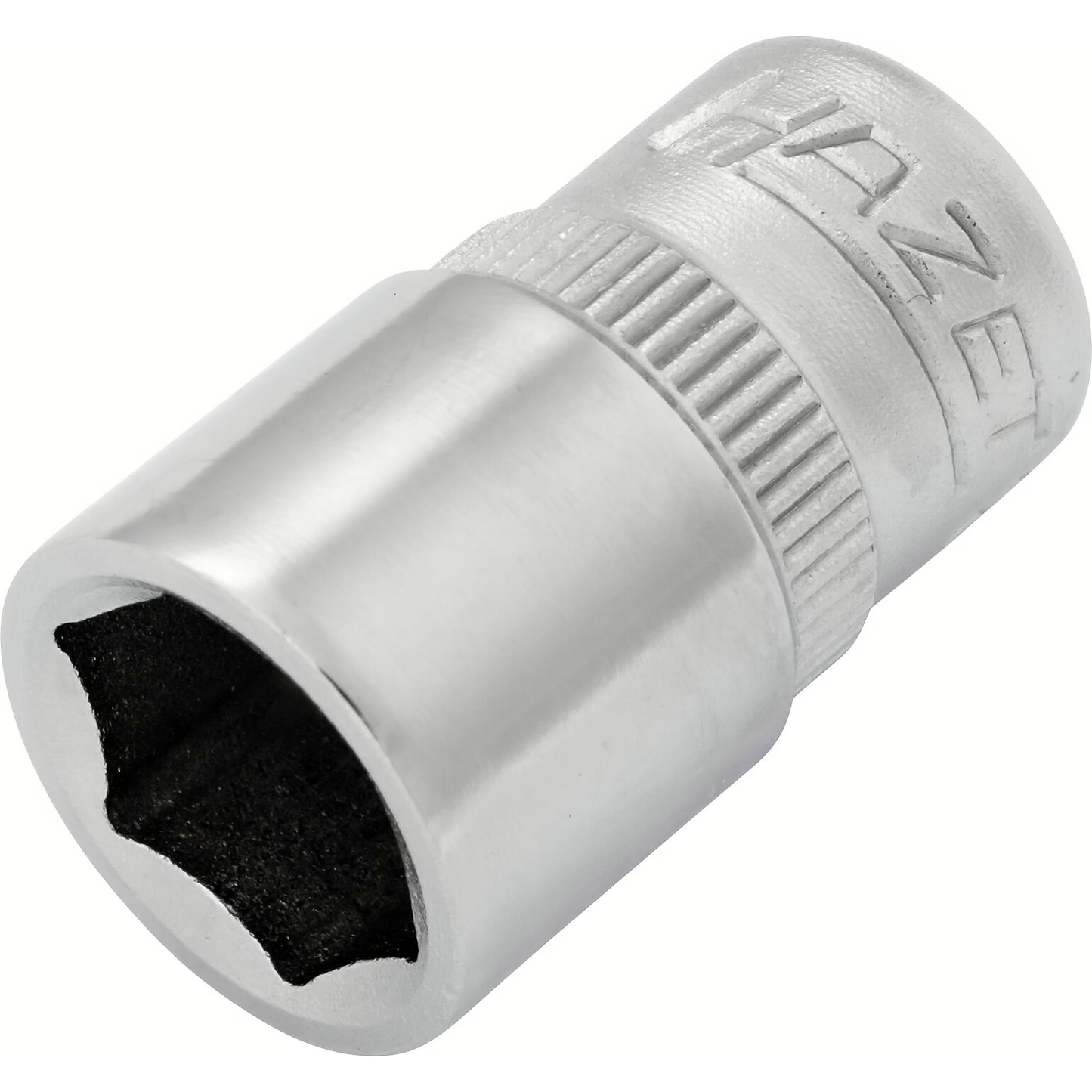 Hazet 850-10 - 1⁄4″ 6 Point Socket
