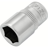 Hazet 850-10 - 1⁄4″ 6 Point Socket