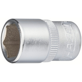 Hazet 850-11 - 1⁄4″ 6 Point Socket, 11mm
