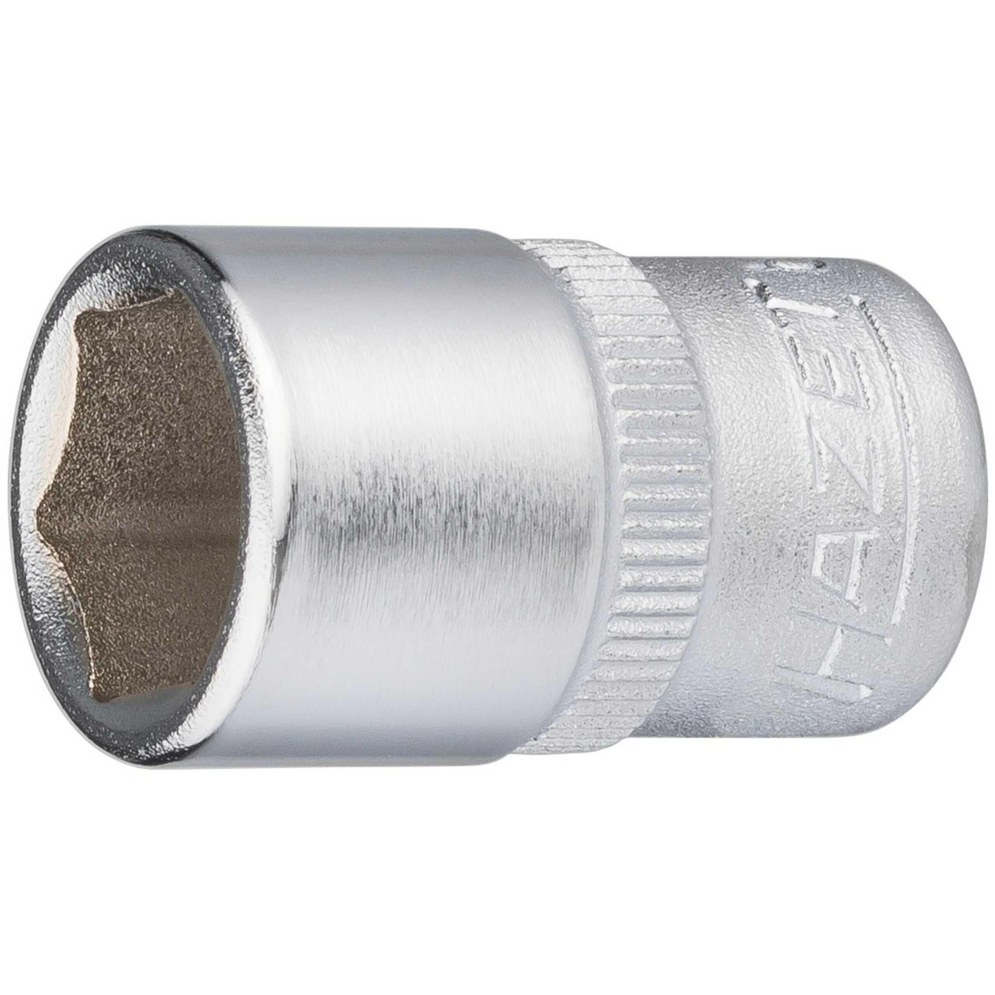 Hazet 850-11 - 1⁄4″ 6 Point Socket, 11mm