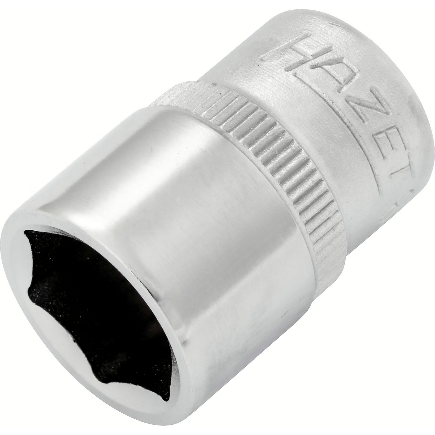 Hazet 850-12 - 1⁄4″ 6 Point Socket, 12mm